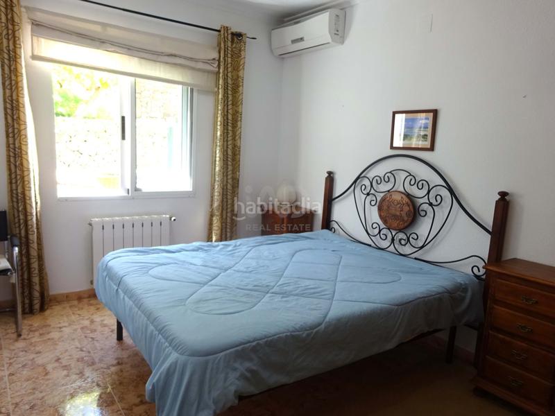 Foto c61e5351-63d6-48ae-bd4e-6224a78af6d1. House with heating parking in Centro Urbano Dénia