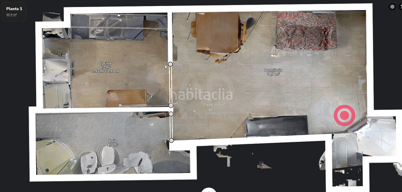 Foto bd7bc2ef-ba6b-4048-8718-fc9a468b48c5. Maison dans Casco Urbano Vinaròs