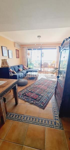 Foto 2f2411c9-cbd7-40d8-b901-045416d432e5. Appartamento con riscaldamento piscina in Calahonda Mijas