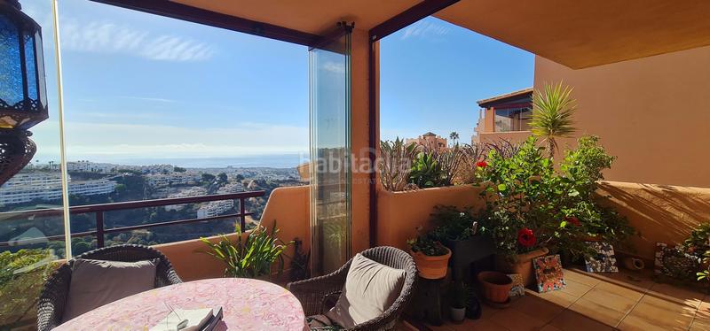 Foto 56cc1681-8648-435c-9c93-e2a512bb44cd. Appartamento con riscaldamento piscina in Calahonda Mijas