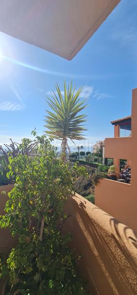 Foto c58e295e-8d7d-428a-84d7-f1d5cfc7efc7. Appartamento con riscaldamento piscina in Calahonda Mijas