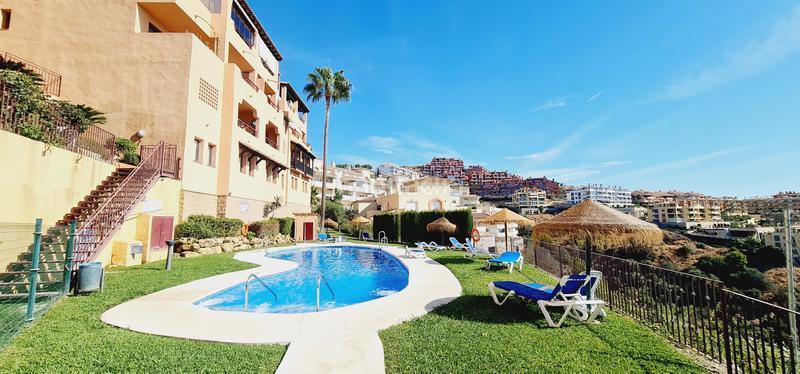 Foto 062ce7d4-4b60-41f4-b9b8-924deec9bc27. Appartement avec chauffage piscine dans Calahonda Mijas