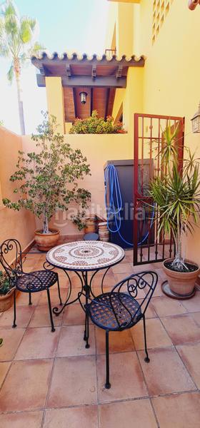 Foto 7bc58b2e-687d-4252-ad6e-e11fcaec2479. Appartement avec chauffage piscine dans Calahonda Mijas