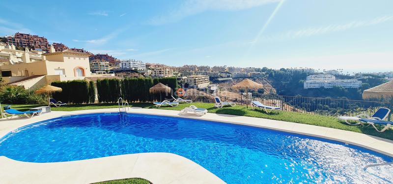 Foto c964efb9-1a2a-4d6e-9a47-ace18852003a. Appartement avec chauffage piscine dans Calahonda Mijas