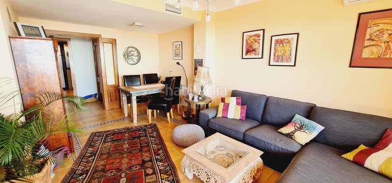 Foto 48a17c0a-5029-4918-a711-37aedf042349. Etagenwohnung mit heizung pool in Calahonda Mijas