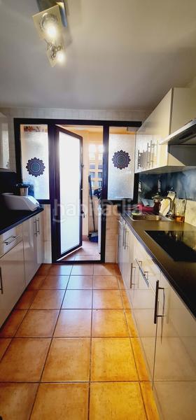 Foto 48fa554c-e61f-4437-b865-c67f171ec3d9. Etagenwohnung mit heizung pool in Calahonda Mijas