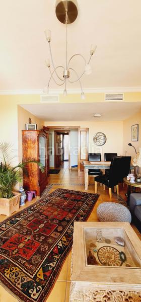 Foto b0bf0be3-0511-49bd-a1e5-e8682922f486. Etagenwohnung mit heizung pool in Calahonda Mijas