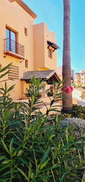 Foto ed48ddd1-5490-4b17-9ad6-45104e8eabfd. Etagenwohnung mit heizung pool in Calahonda Mijas