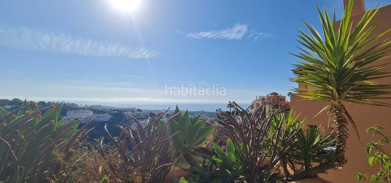 Foto 179bfff4-34b5-4a8d-b53b-83200837cf13. Flat with heating pool in Calahonda Mijas