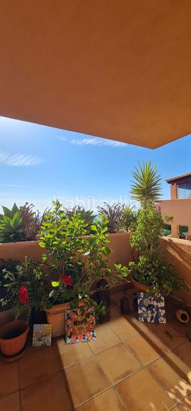 Foto 1a864b63-6e14-459e-b531-1d964ddc5f69. Flat with heating pool in Calahonda Mijas