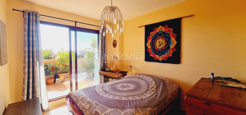 Foto 1d26f330-38a5-4c4d-aed6-5b9962f0bbfd. Flat with heating pool in Calahonda Mijas