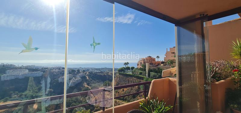 Foto 531aa36f-35dd-4246-bbb9-6c762fa695d4. Flat with heating pool in Calahonda Mijas