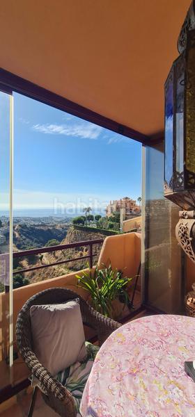 Foto 6e36f457-92be-4768-811e-3a057f7311fa. Flat with heating pool in Calahonda Mijas