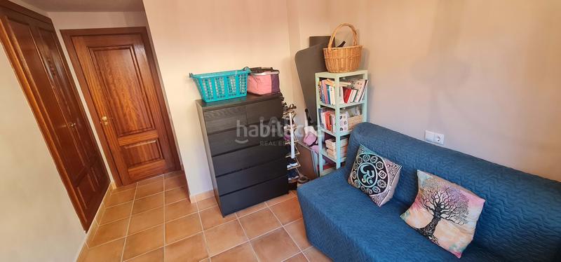 Foto d7323832-7c00-4d2b-ada4-6f9831b31964. Flat with heating pool in Calahonda Mijas