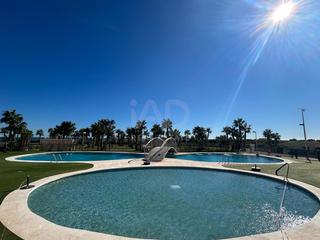 Flat in Ur pai sector torrelasal