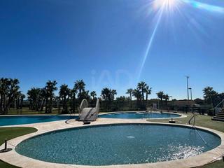 Flat in Ur pai sector torrelasal