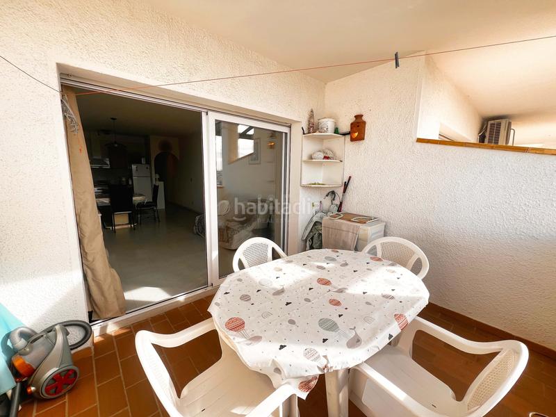 Foto 1d950d81-e406-4037-bf7a-ea950727284f. Attique avec chauffage dans Sant Maurici Empuriabrava