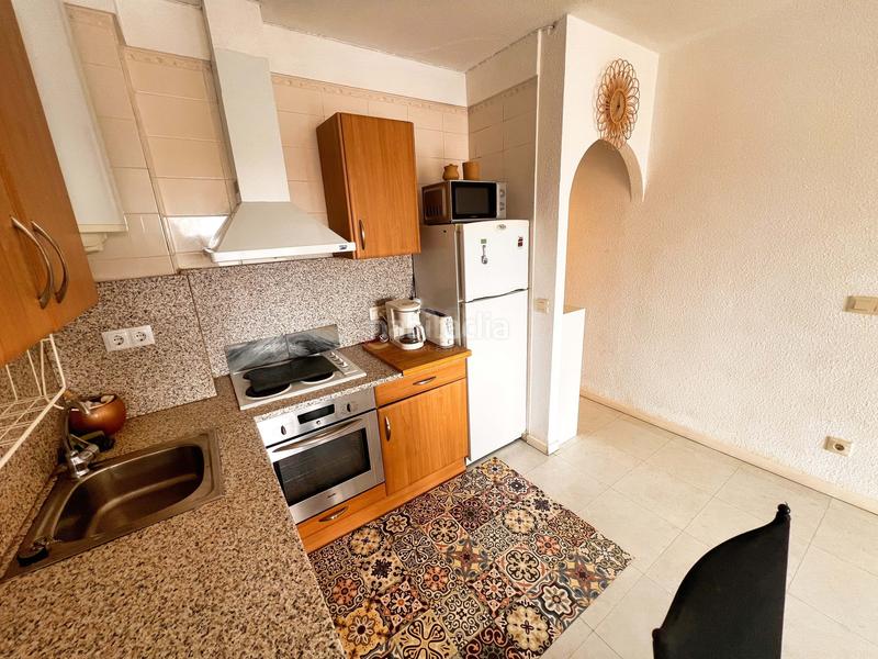 Foto 4297b999-57ef-4f6e-bbc2-dceb80fa6e53. Dachwohnung mit heizung in Sant Maurici Empuriabrava