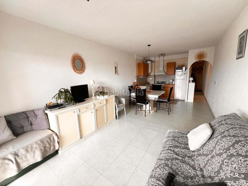 Foto 5497aa5b-a8b5-4770-b4d1-fb5a343653a7. Dachwohnung mit heizung in Sant Maurici Empuriabrava