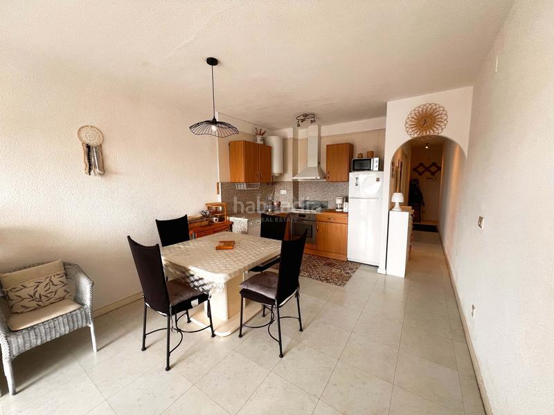 Foto 2c3c000b-a890-477b-afae-4257212215f6. Penthouse with heating in Sant Maurici Empuriabrava