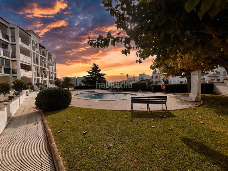 Foto 348be0db-49fc-4fb3-b834-949ffd6643e6. Penthouse with heating in Sant Maurici Empuriabrava