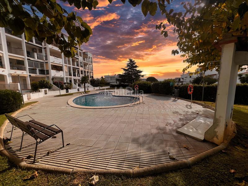 Foto 3f0ece43-55fb-44b7-8f61-114da439e7c0. Penthouse with heating in Sant Maurici Empuriabrava