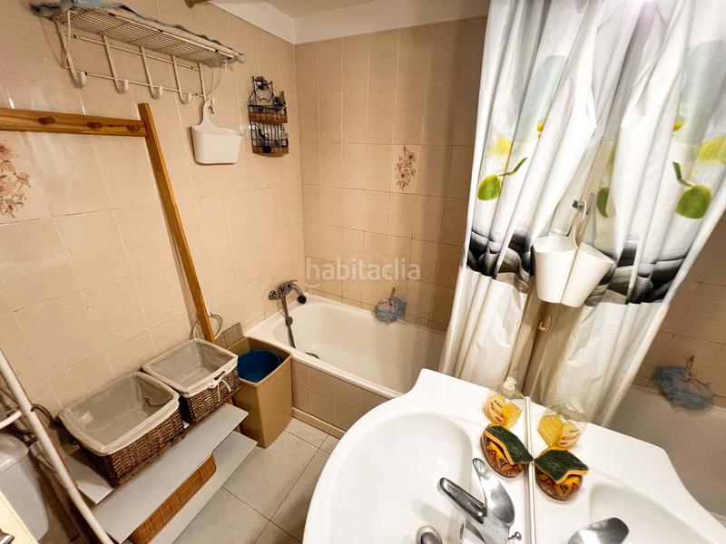 Foto 77f5c0ee-dfc3-485c-b61c-328018f33052. Penthouse with heating in Sant Maurici Empuriabrava