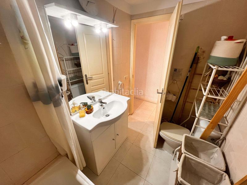 Foto adaf6417-20c6-44b9-8d51-40d2b95faa4d. Penthouse with heating in Sant Maurici Empuriabrava