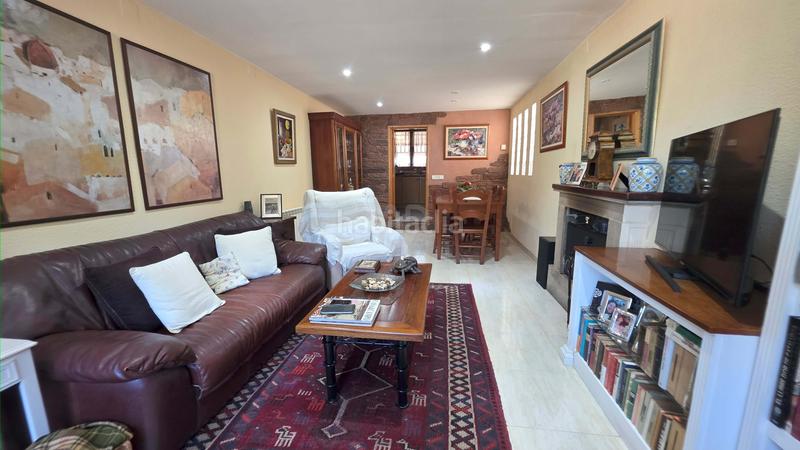 Foto 1919fa57-a5e2-4991-ad92-514280efaba1. House with heating parking pool in La Cerdera Lleida