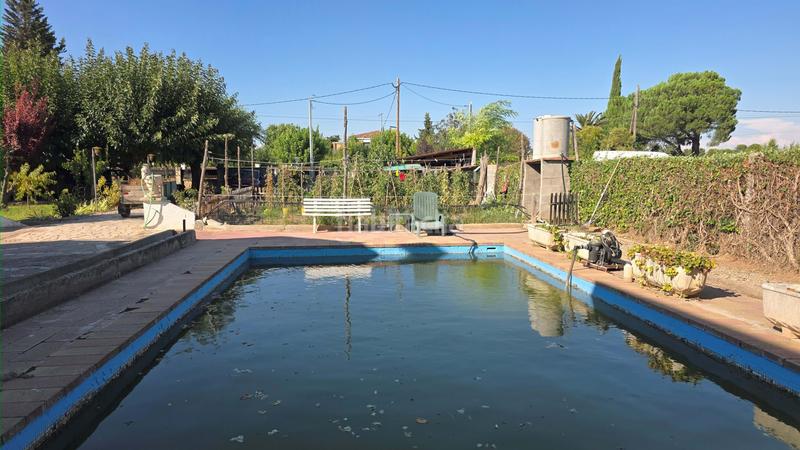 Foto 529c13da-191d-4fd0-8ae9-710731f68bae. House with heating parking pool in La Cerdera Lleida