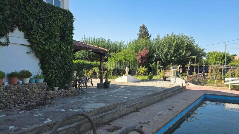 Foto 8705d699-7802-42f1-a504-f8cf3dfff3d3. House with heating parking pool in La Cerdera Lleida