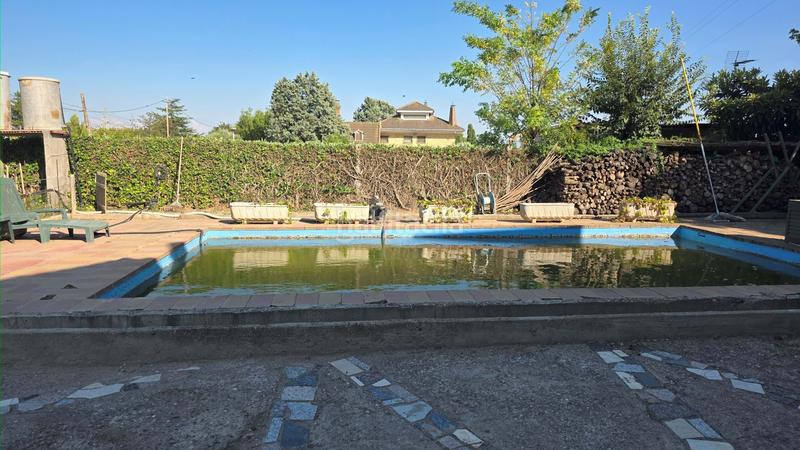 Foto 95f3e4de-b8c5-4001-918f-4c1165b46d9a. House with heating parking pool in La Cerdera Lleida