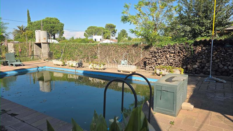 Foto d3dac57c-0899-4bd4-a0dc-bb19e8424b06. House with heating parking pool in La Cerdera Lleida