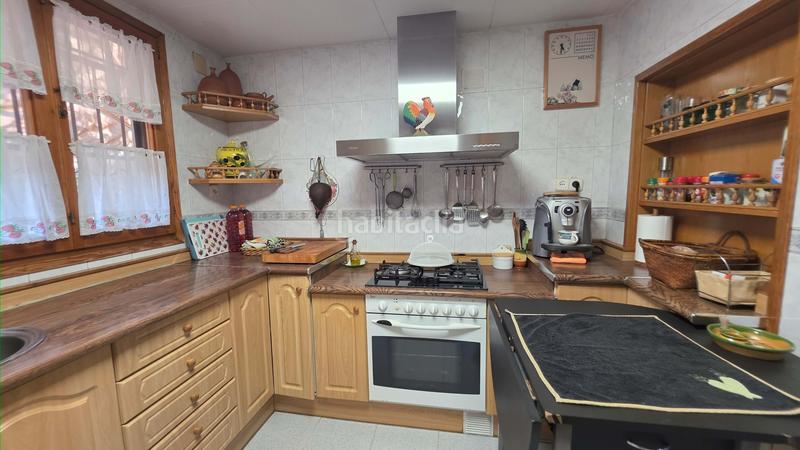 Foto e395a8f1-ef2d-45a7-9a87-3d6423accbff. House with heating parking pool in La Cerdera Lleida