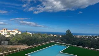 Etagenwohnung in Pego