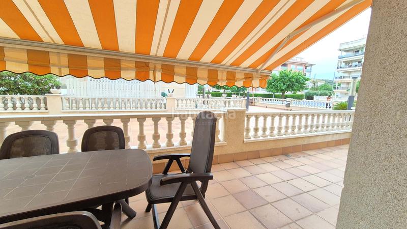 Foto 2283d667-62de-4332-9e7a-db1e70f913c1. Etagenwohnung mit heizung parking pool in L´Estany Calafell