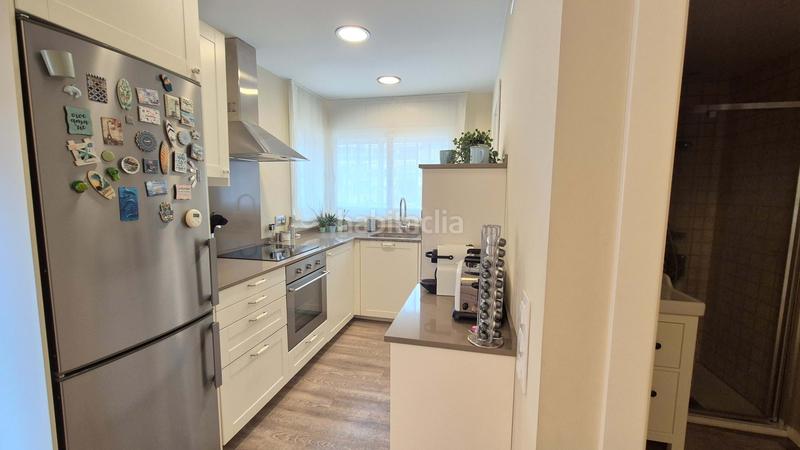 Foto 3ada382f-206d-41e1-a6c5-75568e4d9267. Etagenwohnung mit heizung parking pool in L´Estany Calafell