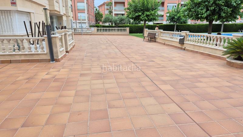 Foto 42217f7b-d67b-46e3-a038-4db0bfa706b7. Etagenwohnung mit heizung parking pool in L´Estany Calafell