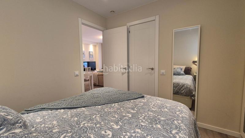 Foto 4374e5ca-dcd4-49fb-8033-060ffbba29d9. Etagenwohnung mit heizung parking pool in L´Estany Calafell