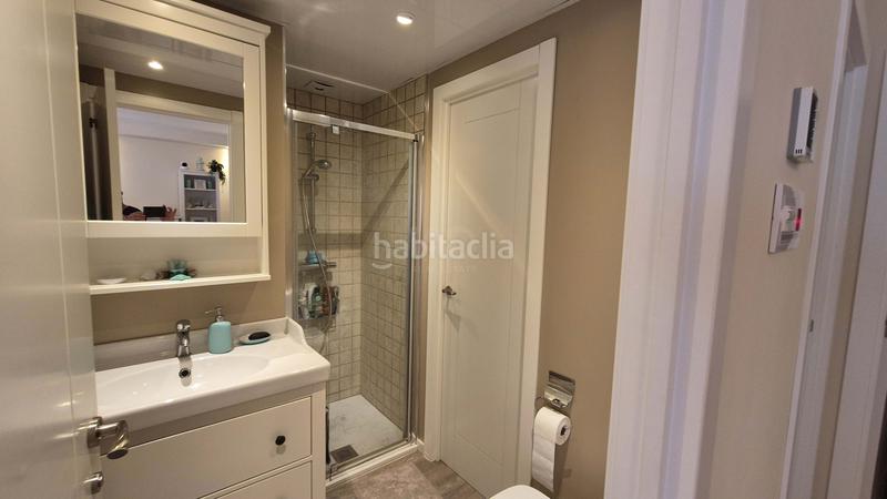 Foto eece34e3-14dd-473f-8ef8-0b7f96b299ff. Etagenwohnung mit heizung parking pool in L´Estany Calafell