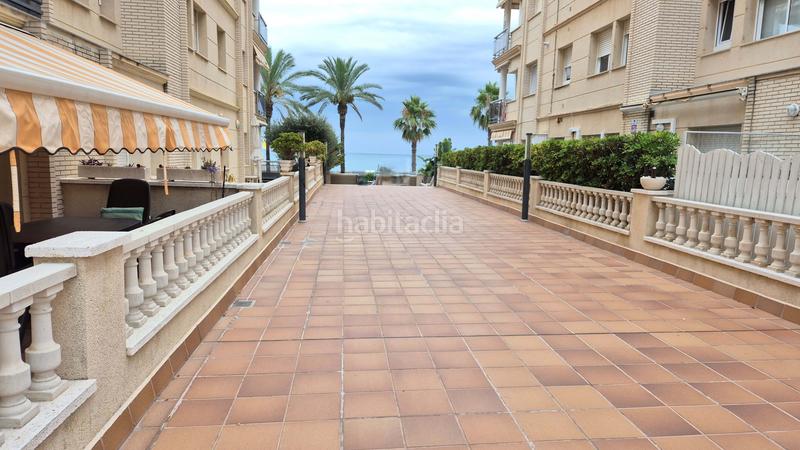 Foto f42a4105-a17b-45d4-bac1-0bcfd302f897. Etagenwohnung mit heizung parking pool in L´Estany Calafell