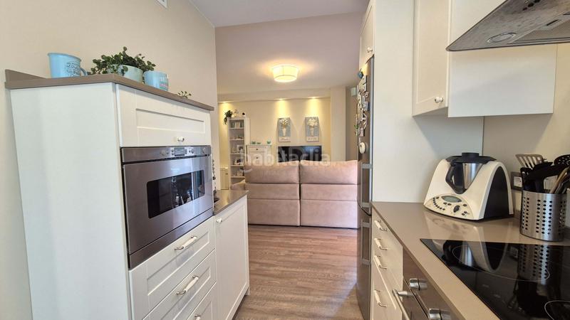 Foto 00c7e2e3-1169-4bed-9c5e-1f46156c3abb. Flat with heating parking pool in L´Estany Calafell