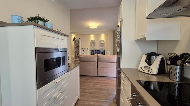 Foto 30d14ca3-722f-4adc-a775-011621cac7f0. Flat with heating parking pool in L´Estany Calafell