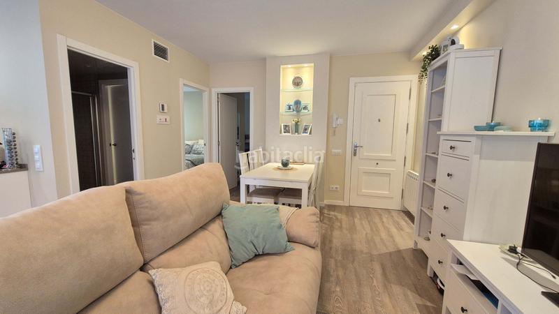 Foto 31f317b6-6573-4a16-9eb5-72fd7430a7fd. Flat with heating parking pool in L´Estany Calafell