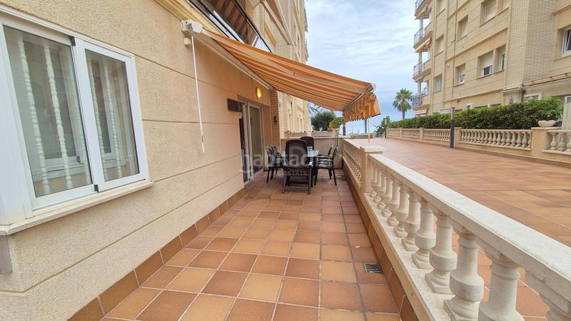 Foto 49a9af3f-93ab-499e-b739-658c65245012. Flat with heating parking pool in L´Estany Calafell