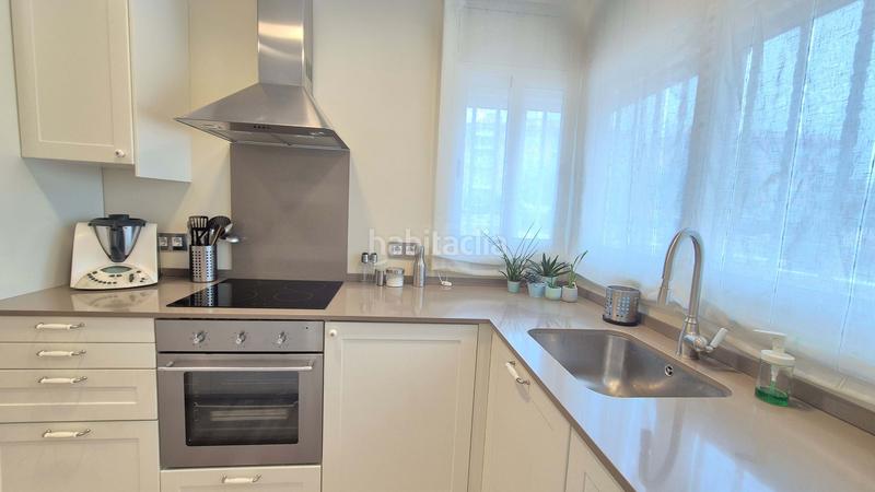 Foto 51b34b2b-c871-457a-a097-7c0f66d61ade. Flat with heating parking pool in L´Estany Calafell