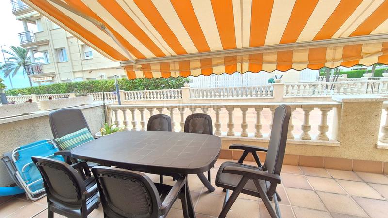 Foto 71851c25-599f-4f1c-91e3-2558b3fcd4b7. Flat with heating parking pool in L´Estany Calafell