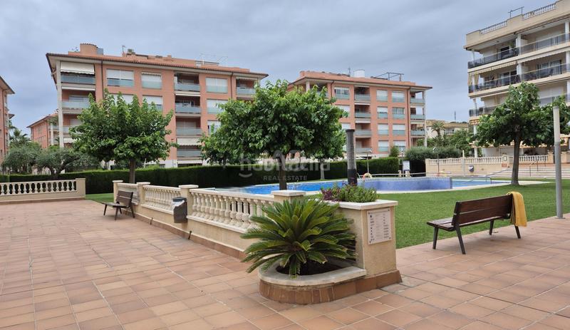 Foto 9f24602a-72ca-44be-b0f3-70ec9593b3c8. Flat with heating parking pool in L´Estany Calafell