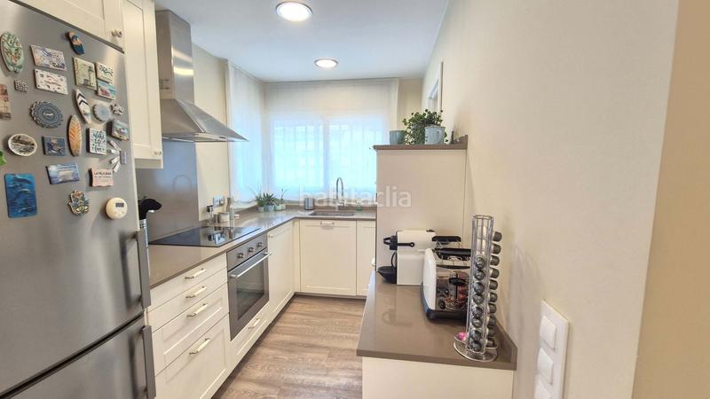 Foto b29c3930-33fa-4f37-a88a-7bce111d6c44. Flat with heating parking pool in L´Estany Calafell