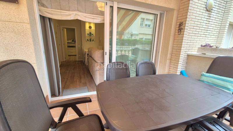 Foto b7c1cb63-96bb-4b0a-8697-393a243c3287. Flat with heating parking pool in L´Estany Calafell